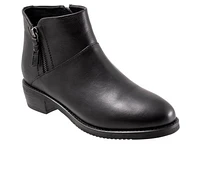 Women's Softwalk Roselle Booties