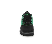 Boys' Heelys Little Kid & Big Pro 20 Minecraft Wheeled Sneakers