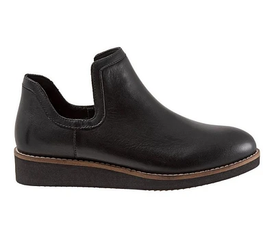 Women's Softwalk Woodbury Booties