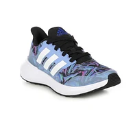 Girls' Adidas Little Kid & Big FortaRun 2.0 Sustainable Running Shoes