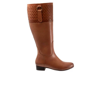 Women's Trotters Morgan Knee High Boots