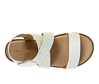 Girls' Lucky Brand Little Kid Bea Sandals