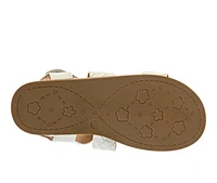 Girls' Lucky Brand Little Kid Bea Sandals