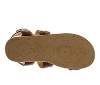 Girls' Lucky Brand Toddler Bea Sandals