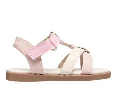 Girls' Lucky Brand Toddler Evie Sandals