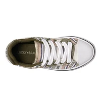 Girls' Lucky Brand Little Kid Mae Casual Sneakers
