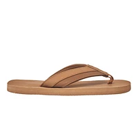 Girls' Lucky Brand Little Kid Rain Flip-Flops