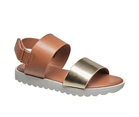 Girls' Lucky Brand Toddler Sandy Sandals