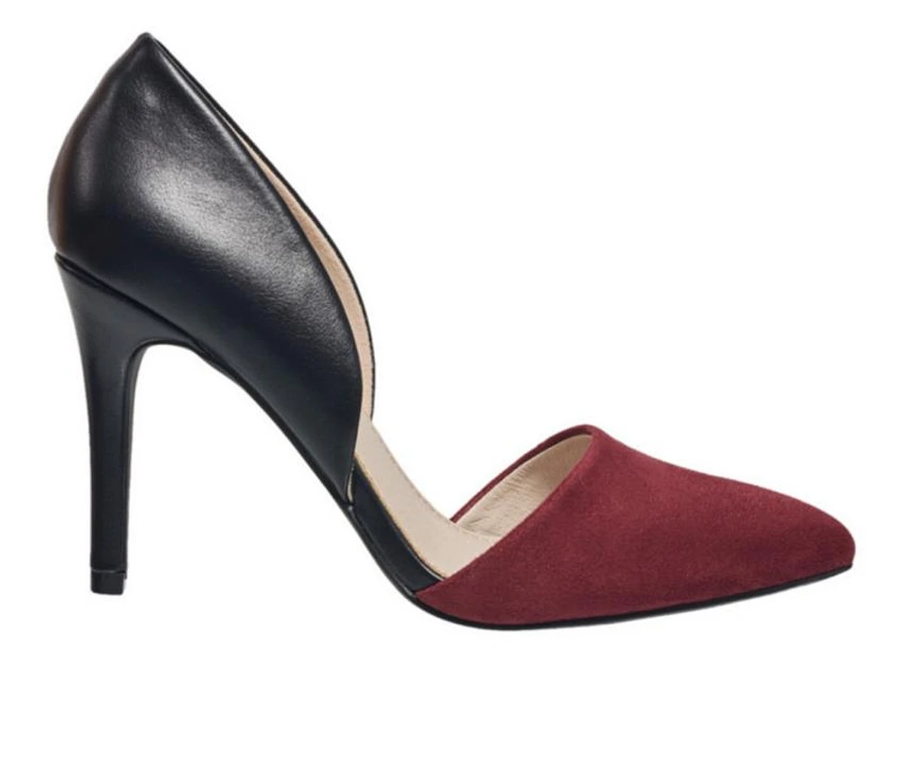 Women's French Connection Dorsay Pumps