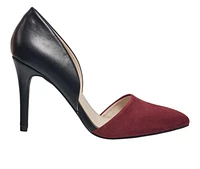 Women's French Connection Dorsay Pumps