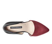 Women's French Connection Dorsay Pumps