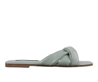 Women's French Connection Driver Sandals