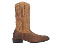 Men's Dingo Boot Whiskey River Cowboy Boots