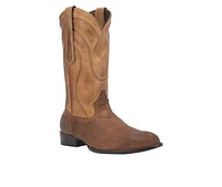 Men's Dingo Boot Whiskey River Cowboy Boots