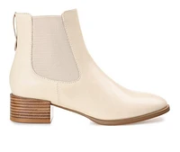 Women's Journee Collection Chayse Chelsea Booties