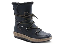 Women's SPRING STEP Romera Winter Boots