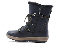 Women's SPRING STEP Romera Winter Boots