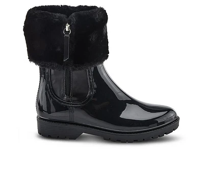 Women's SPRING STEP Wellies Rain Boots