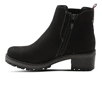 Women's Patrizia Smylie Vegan Friendly Booties