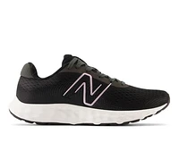 Women's New Balance W520V8 Running Shoes