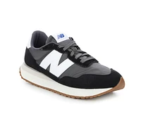 Men's New Balance 237-M Sneakers