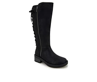 Women's KENSIE Dermott Knee High Boots