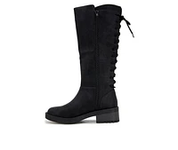 Women's KENSIE Dermott Knee High Boots