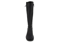 Women's KENSIE Dermott Knee High Boots