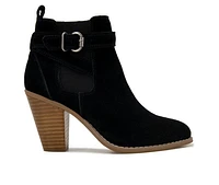 Women's KENSIE Galvon Heeled Booties