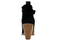 Women's KENSIE Galvon Heeled Booties