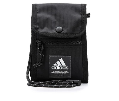 Adidas Neck Pouch Crossbody Bag