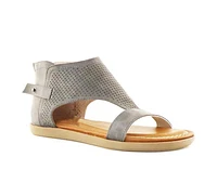 Women's Two Lips Too Coop Sandals