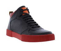 Men's French Connection Dion High Top Fashion Sneakers