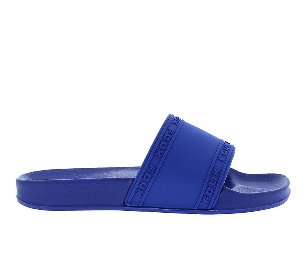 Men's French Connection Fitch Sport Slides