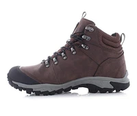 Men's Pacific Mountain Arrow Waterproof Hiking Boots