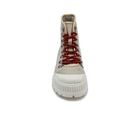 Women's Coconuts by Matisse Isaac Sneaker Booties