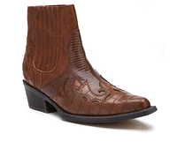 Women's Coconuts by Matisse Milo Western Boots