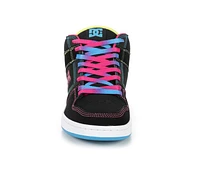 Women's DC Manteca 4 Mid Skate Shoes