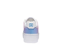 Women's DC Manteca 4 Platform Skate Shoes