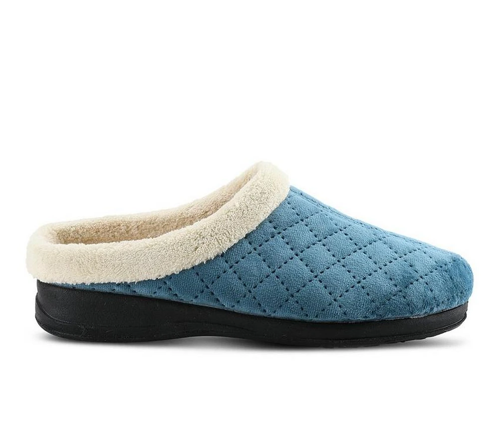 Flexus Sleeper Slippers