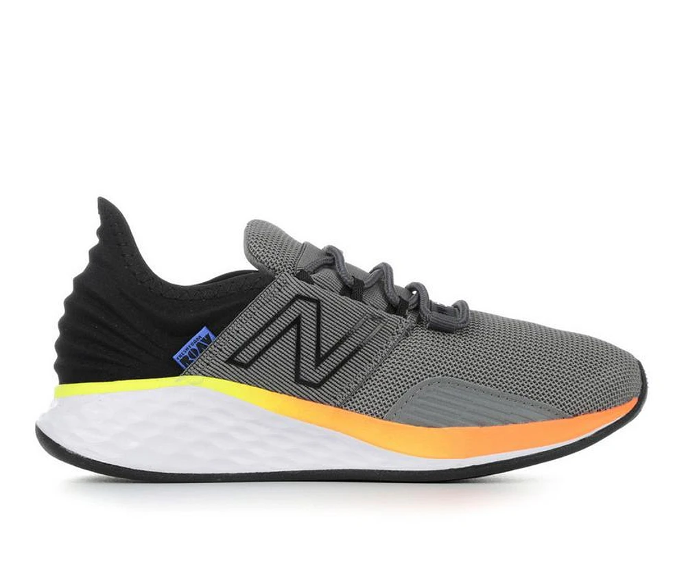 Boys' New Balance Big Kid Roav V1 GS Running Shoes