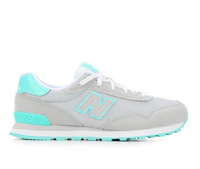 Girls' New Balance Big Kid 515 Running Shoes