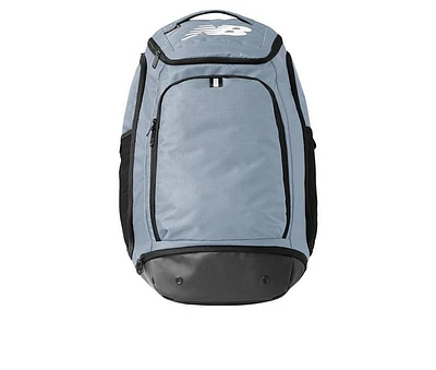 New Balance Team Travel Backpack