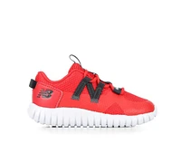 Kids' New Balance Infant's Play Gruv 2 Wide Running Shoes