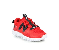 Kids' New Balance Infant's Play Gruv 2 Wide Running Shoes