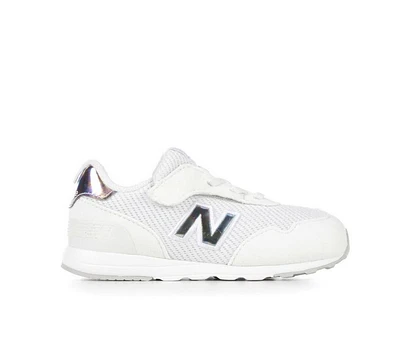 Girls' New Balance Infant 515 Girls Running Shoes