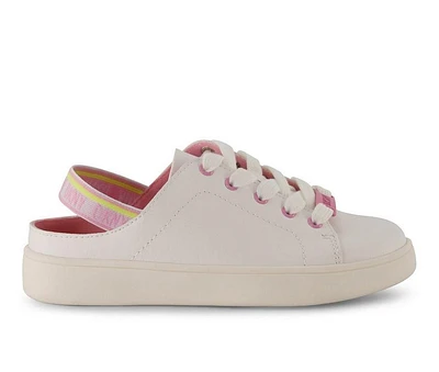 Girls' DKNY Little Kid & Big Cam Sling Fashion Sneakers