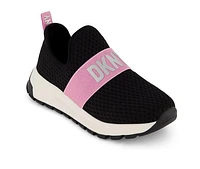 Girls' DKNY Little Kid & Big Danni Jo Slip On Sneakers