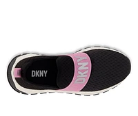 Girls' DKNY Little Kid & Big Danni Jo Slip On Sneakers