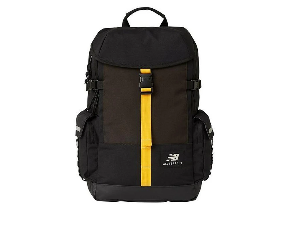 New Balance Terrain Flap Backpack